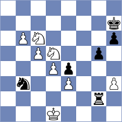 Agibileg - Przybylski (chess.com INT, 2024)