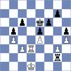 Radjabov - Carlsen (Samarkand UZB, 2023)