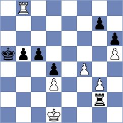 Kireev - Seliverstov (Chess.com INT, 2019)