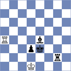 Paichadze - Bortnyk (chess.com INT, 2024)