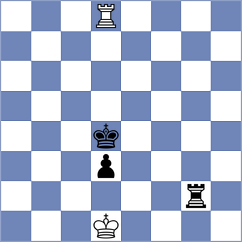 Haast - Gjergji (Chess.com INT, 2020)