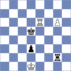 Demchenko - Rozman (chess.com INT, 2024)