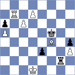 Henriquez - Womacka (Chess.com INT, 2020)