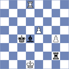 Gurevich - Drygalov (chess.com INT, 2024)