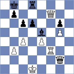 Sultanbek - Caspi (chess.com INT, 2024)