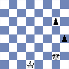 De Souza - Baltic (Chess.com INT, 2021)