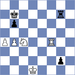 Martirosyan - Santos Latasa (chess.com INT, 2024)