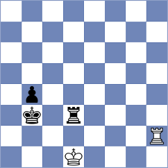 Tomiello - Blokhin (chess.com INT, 2023)