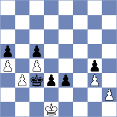 Legenia - Yedidia (chess.com INT, 2023)