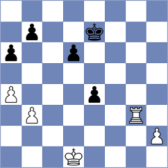 Loy - Maksimovic (chess.com INT, 2020)