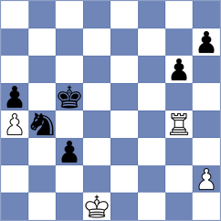 Stefanov - Franco (chess.com INT, 2021)