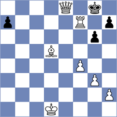 Toktomushev - Myers (chess.com INT, 2024)