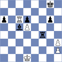 Villegas - Magalashvili (Chess.com INT, 2020)