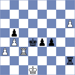 Schekachikhin - Hemam (chess.com INT, 2022)