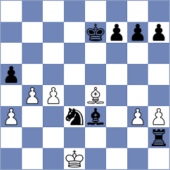 Bartholomew - Fishbein (chess.com INT, 2022)