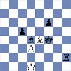 McLaren - Misailovic (chess.com INT, 2024)