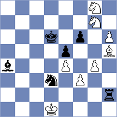 Cruz Mendez - Mikaelyan (chess.com INT, 2024)
