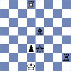 Abrahams - Eilers (chess.com INT, 2024)