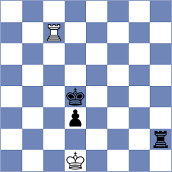 Vestby Ellingsen - Ismayil (Chess.com INT, 2021)