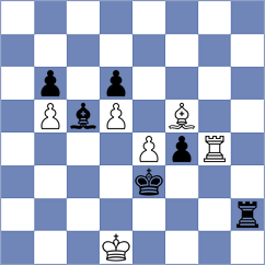 Crispin Ferreras - Gritsayeva (Chess.com INT, 2020)