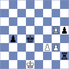 Bailleau - Manukyan (chess.com INT, 2021)