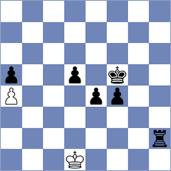 Marcziter - Korchmar (chess.com INT, 2021)