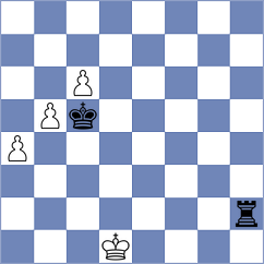 Remolar Gallen - Sharapov (chess.com INT, 2023)