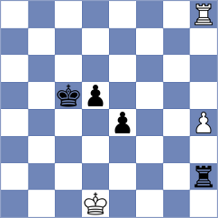 Uber Gracia - Anton Guijarro (chess.com INT, 2024)