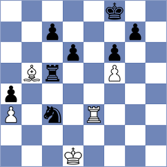 Vyatkin - Concio (chess.com INT, 2021)