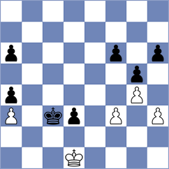 Chambers - Mohandesi (chess.com INT, 2021)