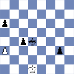 Johnson - Boe (Chess.com INT, 2021)