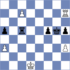 Buchenau - Principe (chess.com INT, 2023)