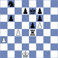 Tamarozi - Paiva (Chess.com INT, 2020)