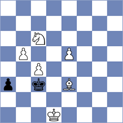Kolosowski - Indjic (Chess.com INT, 2021)