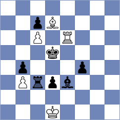 Lopusiewicz - Pulpan (chess.com INT, 2024)