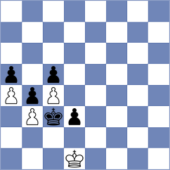 Soltanici - Acosta Villarroel (Chess.com INT, 2019)