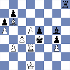 Buscar - Yurtseven (chess.com INT, 2024)