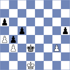 Silva - Shahade (chess.com INT, 2021)