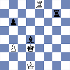 Grandelius - Markov (Chess.com INT, 2021)