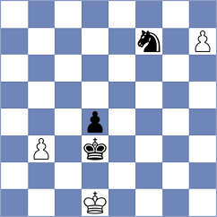 Espinoza Palomino - Micic (chess.com INT, 2023)