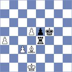 Nogerbek - De Silva (chess.com INT, 2021)
