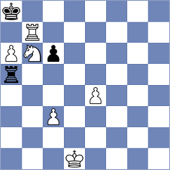 Nielsen - Bongo Akanga Ndjila (chess.com INT, 2024)