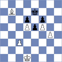 Osinovsky - Mamedjarova (chess.com INT, 2024)