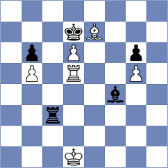 Yilmaz - Onischuk (chess.com INT, 2021)