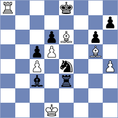 Matlin - Ginsburg (Chess.com INT, 2021)