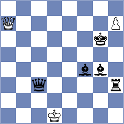 Cabe - Florescu (Chess.com INT, 2020)