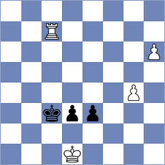 Goryachkina - Blanco Fernandez (Chess.com INT, 2021)