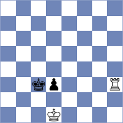 Kabanova - Karttunen (chess.com INT, 2021)