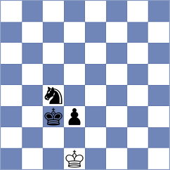 Kiseleva - Musalov (chess.com INT, 2024)