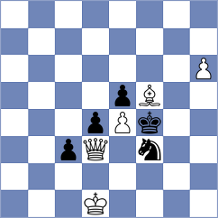 Dvirnyy - Hindermann (chess.com INT, 2021)